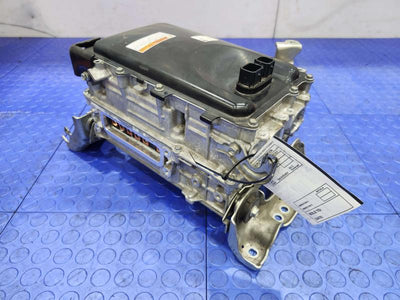 2017 Toyota Prius Converter/Inverter/Charger