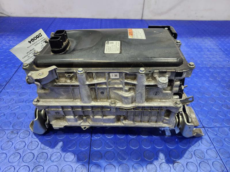 2017 Toyota Prius Converter/Inverter/Charger