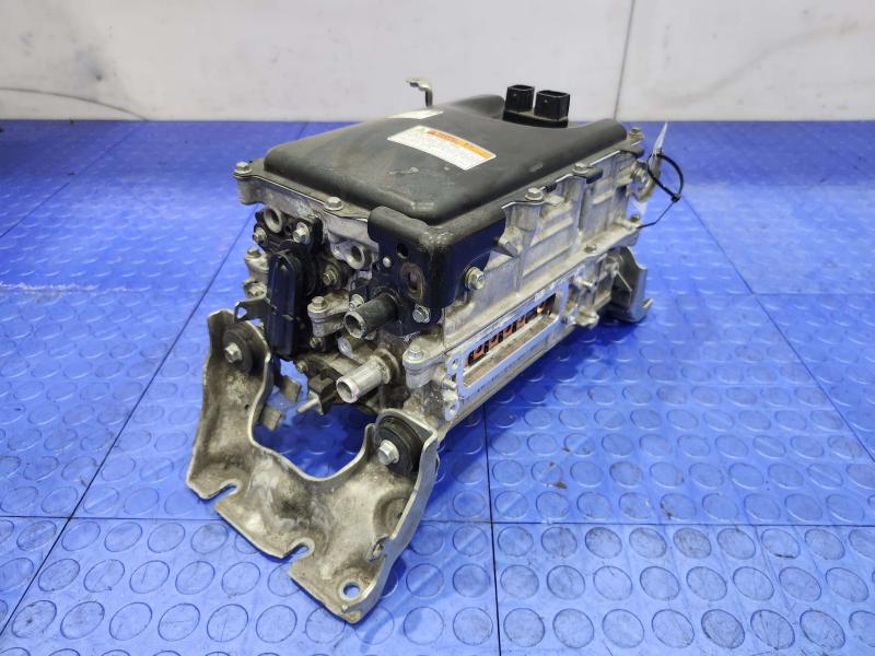 2017 Toyota Prius Converter/Inverter/Charger
