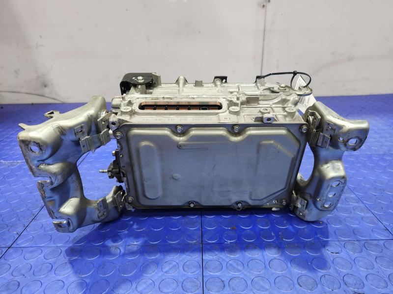 2017 Toyota Prius Converter/Inverter/Charger
