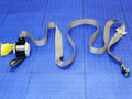 2014 Acura RLX Rear Seat Belt