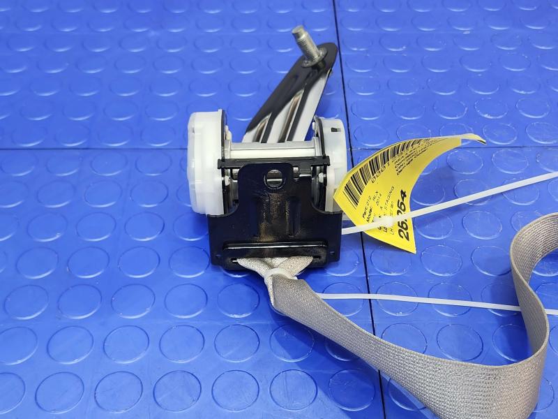 2014 Acura RLX Rear Seat Belt