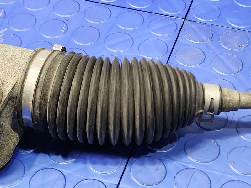 2015 Toyota Prius Steering Gear (Incl. Rack)