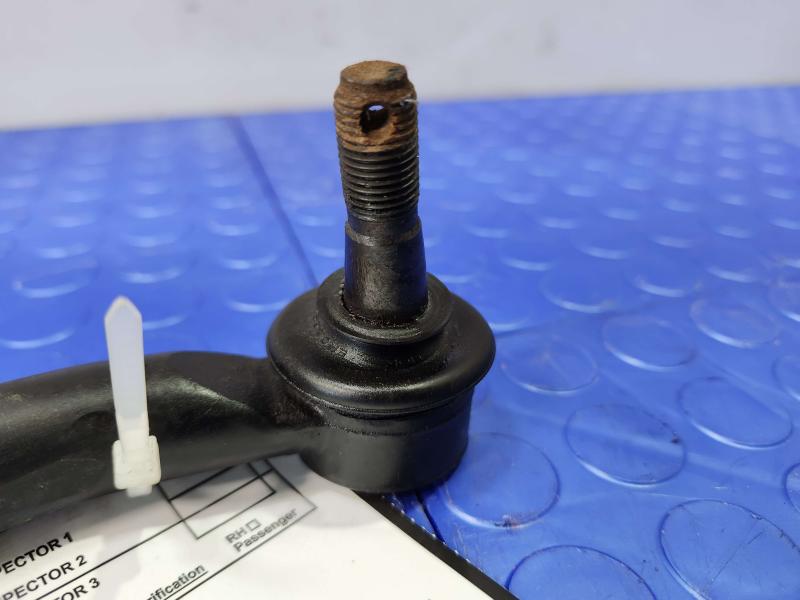2015 Toyota Prius Steering Gear (Incl. Rack)