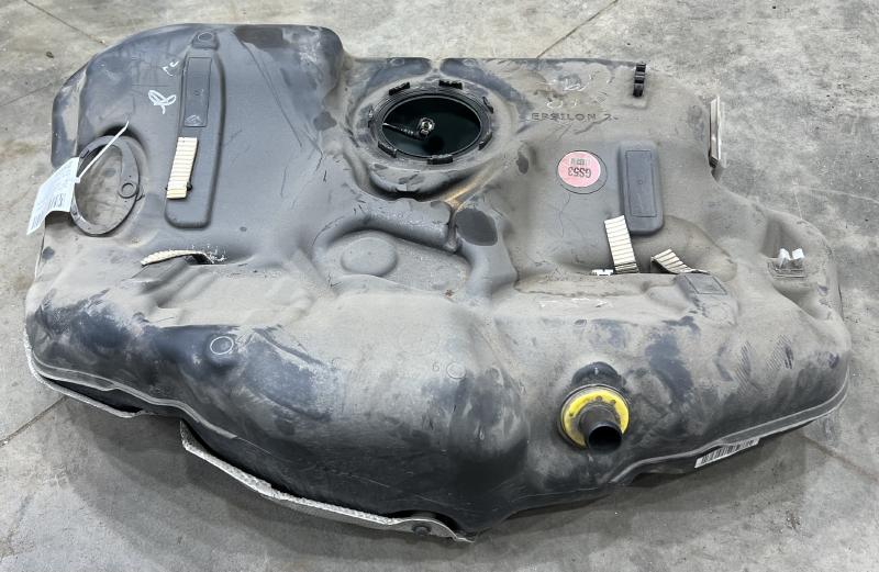 2014 Buick LaCrosse Fuel Tank Assembly