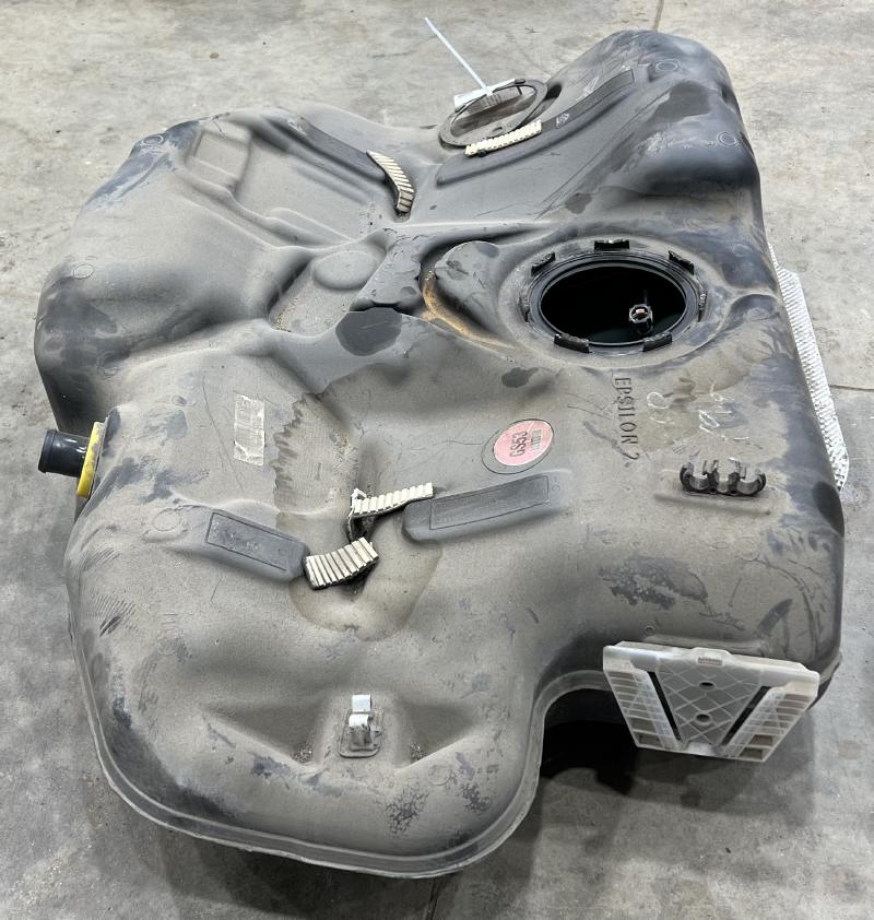 2014 Buick LaCrosse Fuel Tank Assembly