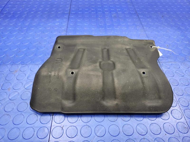 2018 Jeep Compass Engine Cover