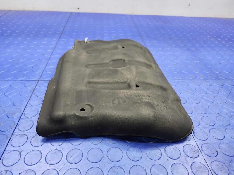 2018 Jeep Compass Engine Cover