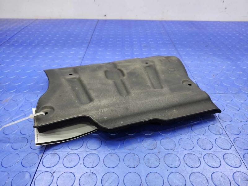2018 Jeep Compass Engine Cover