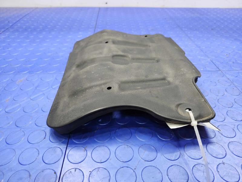 2018 Jeep Compass Engine Cover