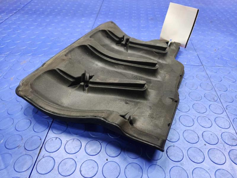 2018 Jeep Compass Engine Cover