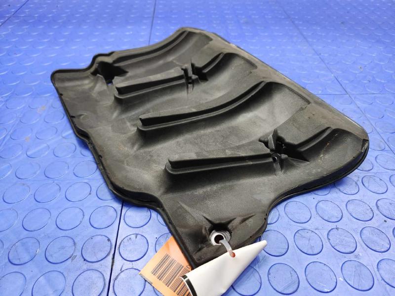2018 Jeep Compass Engine Cover