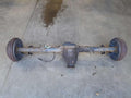 2005 Dodge Dakota Rear Axle Assy.