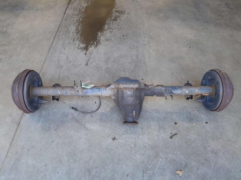 2005 Dodge Dakota Rear Axle Assy.