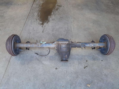2005 Dodge Dakota Rear Axle Assy.