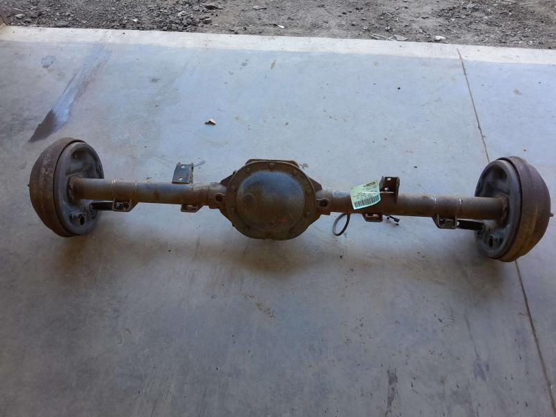 2005 Dodge Dakota Rear Axle Assy.