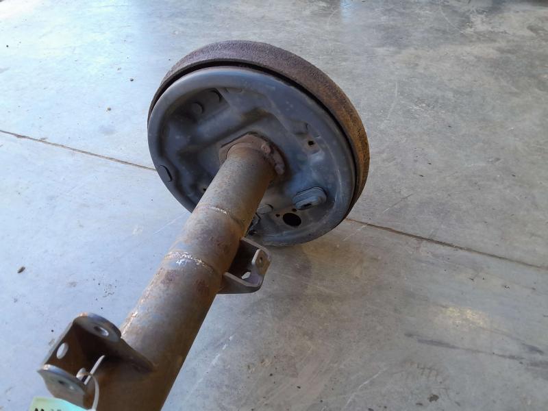 2005 Dodge Dakota Rear Axle Assy.