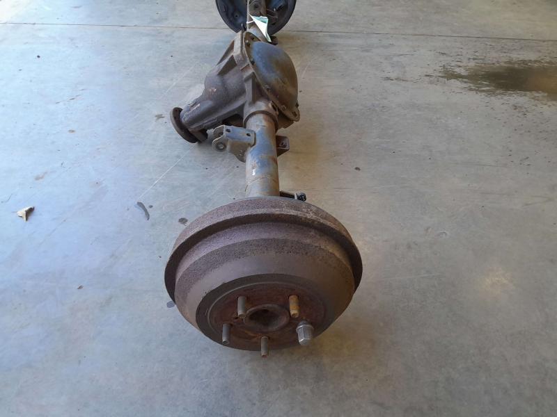 2005 Dodge Dakota Rear Axle Assy.