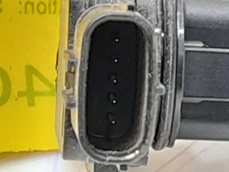 2012 Toyota Prius Air Flow Meter