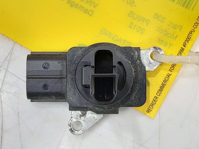 2012 Toyota Prius Air Flow Meter