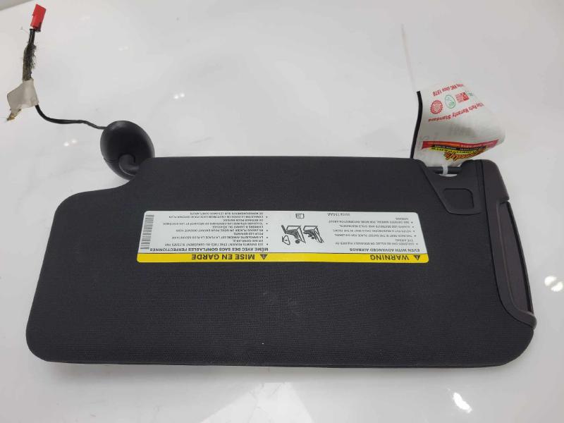 2014 Chrysler 300 Sun Visor