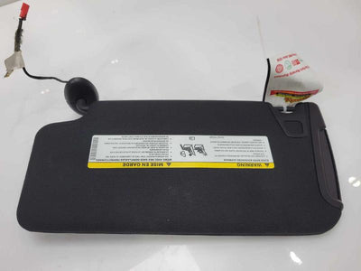 2014 Chrysler 300 Sun Visor