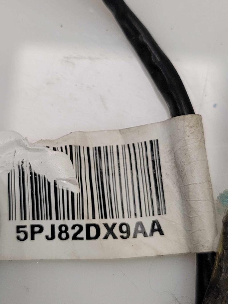2014 Chrysler 300 Sun Visor