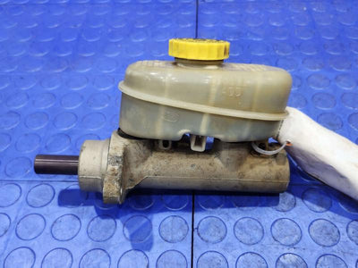 1997-2006 Jeep Wrangler TJ Brake Master Cylinder Assembly Genuine OEM 04798157