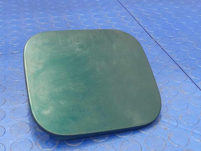 1997-2001 Honda CR-V Fuel Door Gas Flap Green G95P Genuine OEM 63910S10E00ZZ