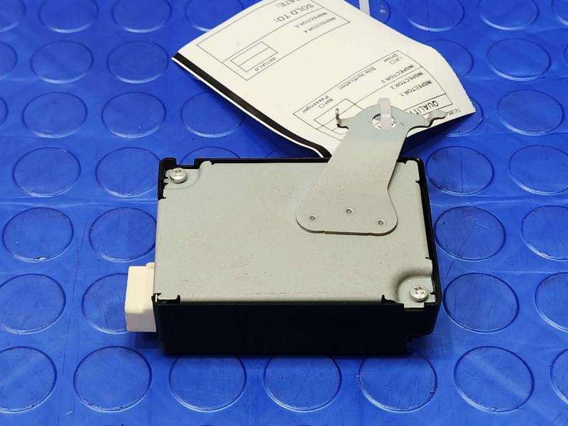 2015 Toyota Prius Chassis Brain Box