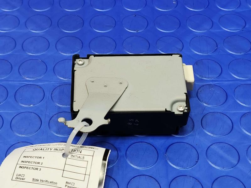 2015 Toyota Prius Chassis Brain Box