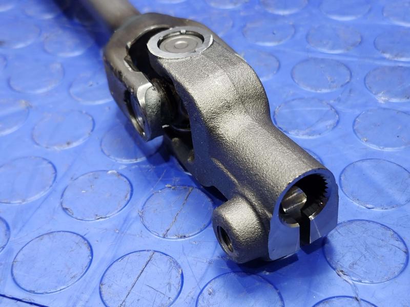 2020-2025 Nissan Versa Lower Steering Shaft / Joint Assembly OEM 480805EE0A