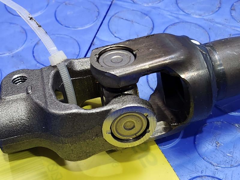 2020-2025 Nissan Versa Lower Steering Shaft / Joint Assembly OEM 480805EE0A