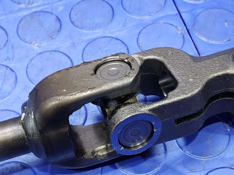 2020-2025 Nissan Versa Lower Steering Shaft / Joint Assembly OEM 480805EE0A