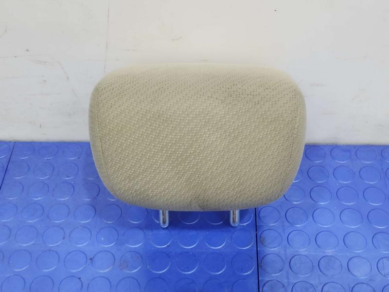 2013 Honda Civic Headrest