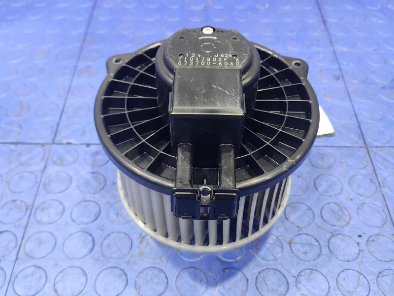 2015 Subaru Forester Blower Motor