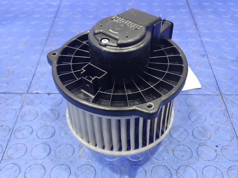 2015 Subaru Forester Blower Motor
