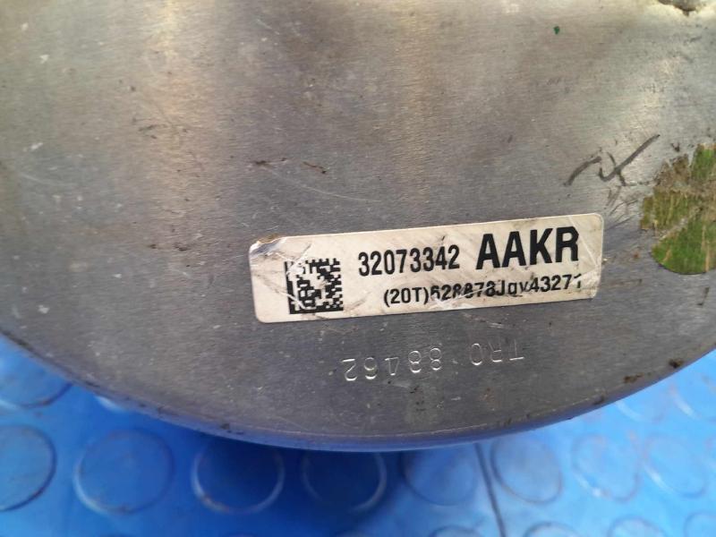 2013-2018 Cadillac ATS Power Brake Booster Genuine OEM Part 84614711