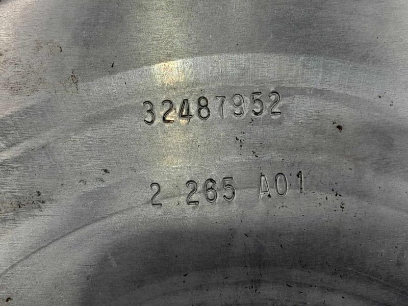 2013-2018 Cadillac ATS Power Brake Booster Genuine OEM Part 84614711