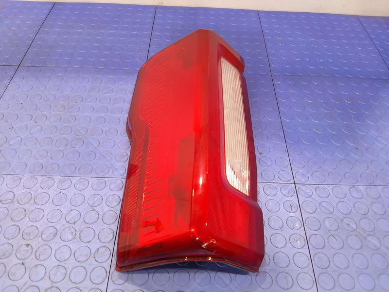 2023 Ford F-250 Super Duty Tail Light Assembly