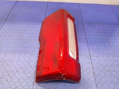 2023 Ford F-250 Super Duty Tail Light Assembly