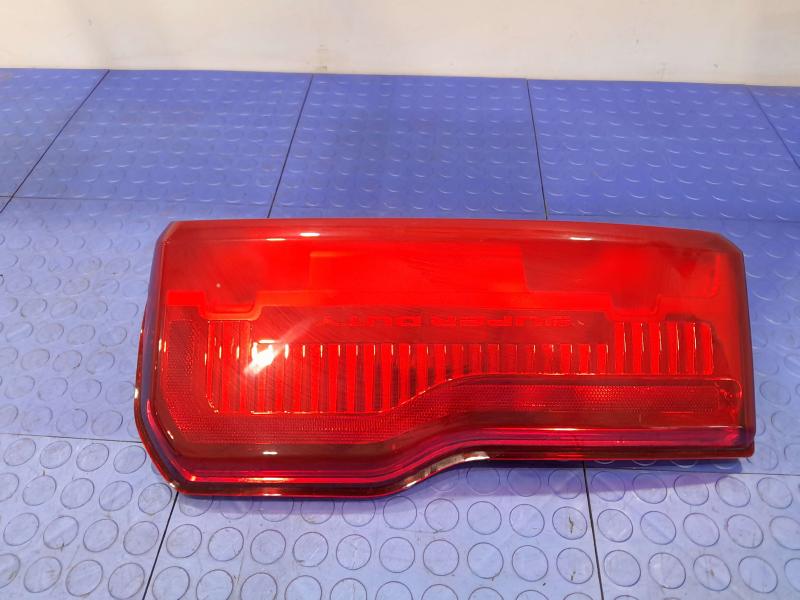 2023 Ford F-250 Super Duty Tail Light Assembly