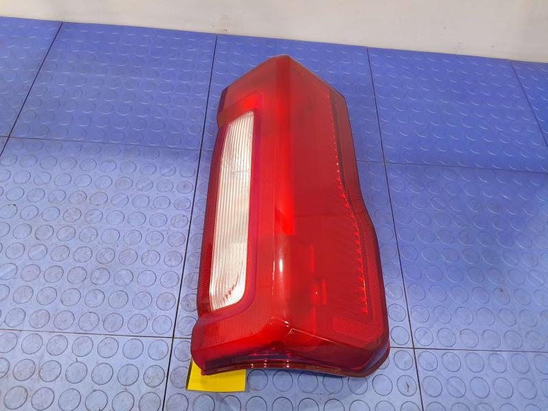 2023 Ford F-250 Super Duty Tail Light Assembly