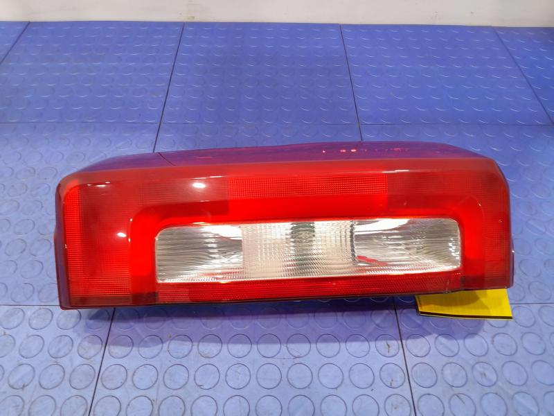 2023 Ford F-250 Super Duty Tail Light Assembly