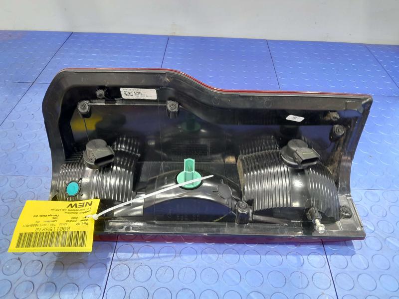 2023 Ford F-250 Super Duty Tail Light Assembly