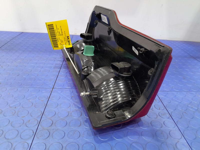 2023 Ford F-250 Super Duty Tail Light Assembly