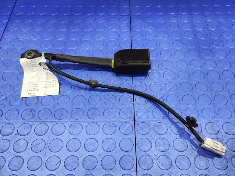 2019 Hyundai Kona Front Seat Belt