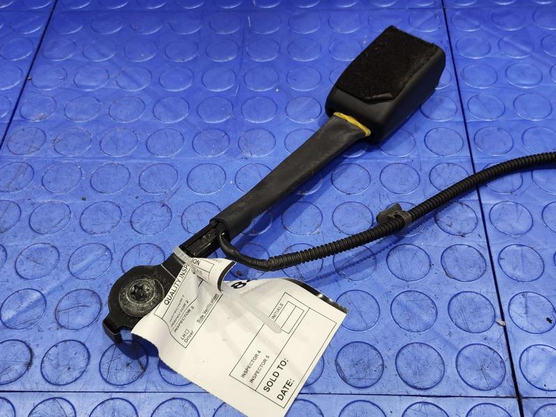2019 Hyundai Kona Front Seat Belt