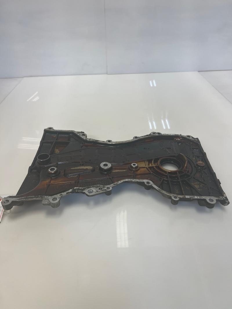 2008 Kia Optima Timing Cover