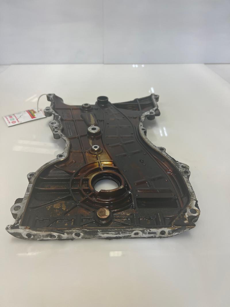 2008 Kia Optima Timing Cover